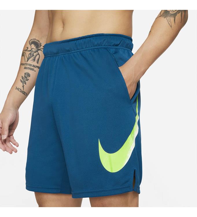 Nike Men Dri-FIT Sport Clash Trainingsshort