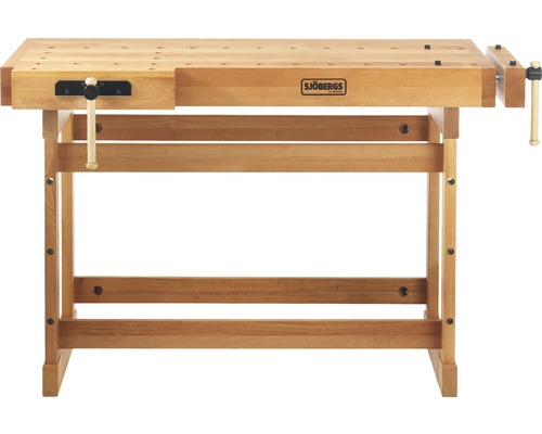 Sjöbergs Scandi 1425 schaafbank