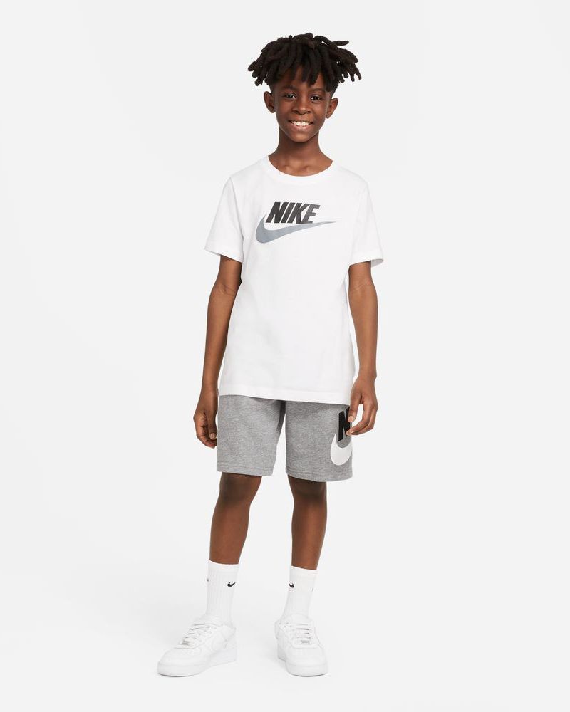 Short Nike Sportswear Club Fleece pour enfant