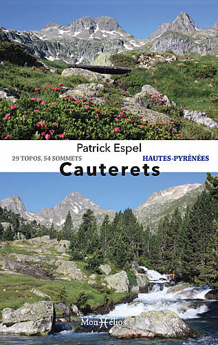 MONHELIOS - CAUTERETS 28 TOPOS