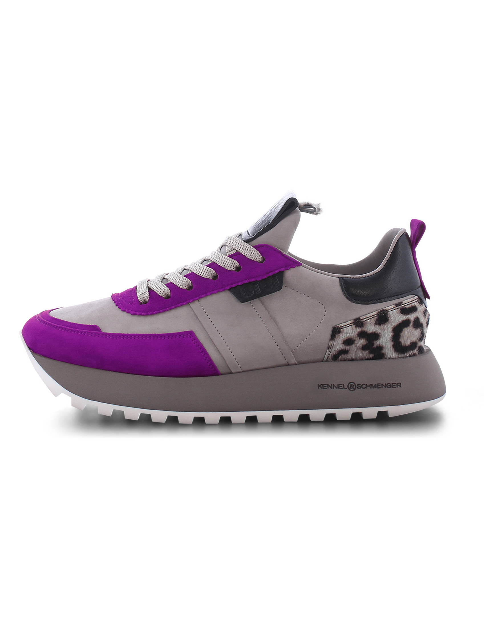 Kennel & Schmenger| Damen Sneaker TONIC