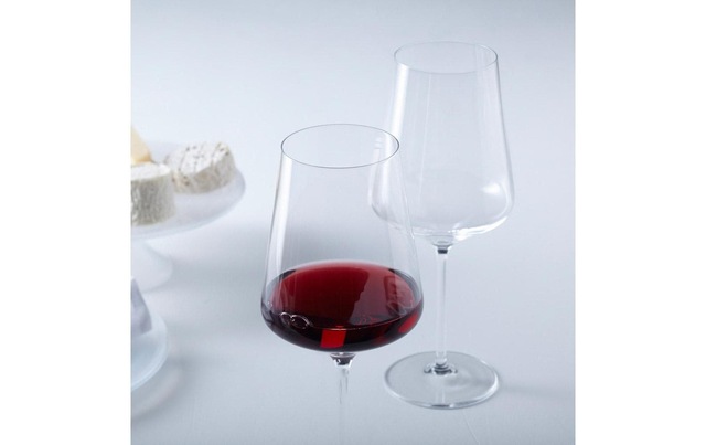 LEONARDO Rotweinglas »Puccini 750 ml«