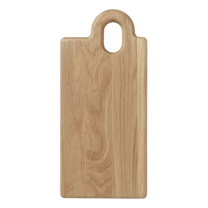 Broste Copenhagen Planche à découper Olina | Chêne