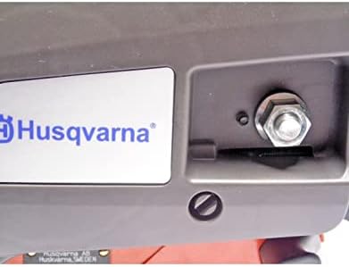 Husqvarna 966997212 Tronçonneuse T 435 12 3/8