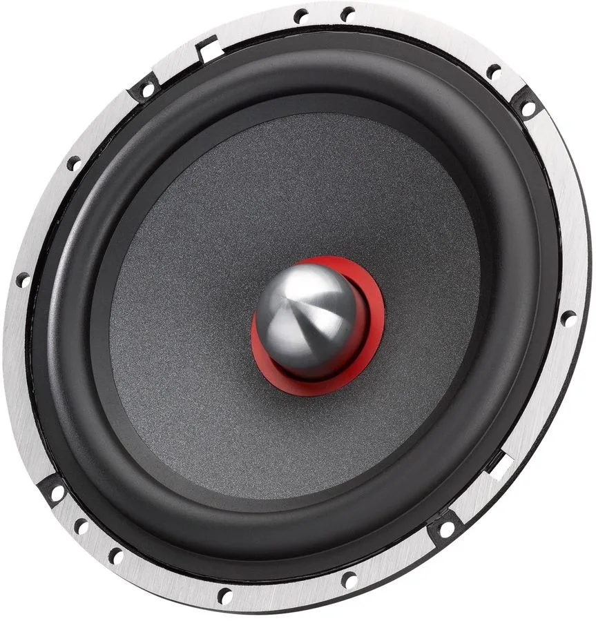 MTX TX665S (la paire) Haut-parleurs voiture