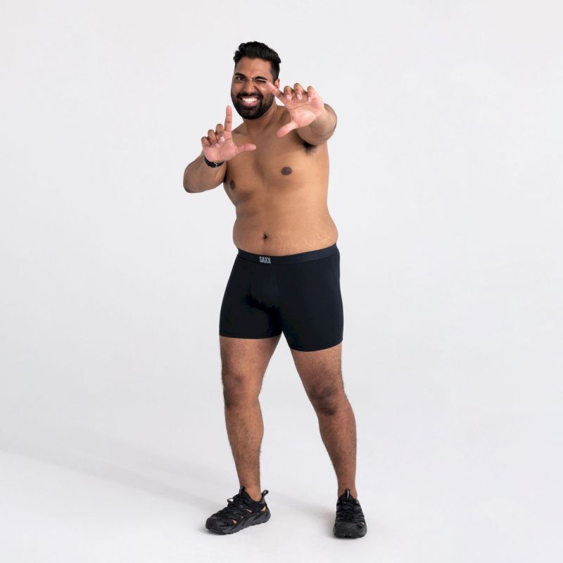 Ultra Super Soft - 3 Pack - Boxer