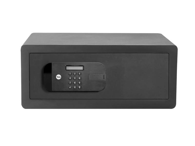 Yale Tresor YLEB 200 Laptop Tresor für hohe Sicherheit