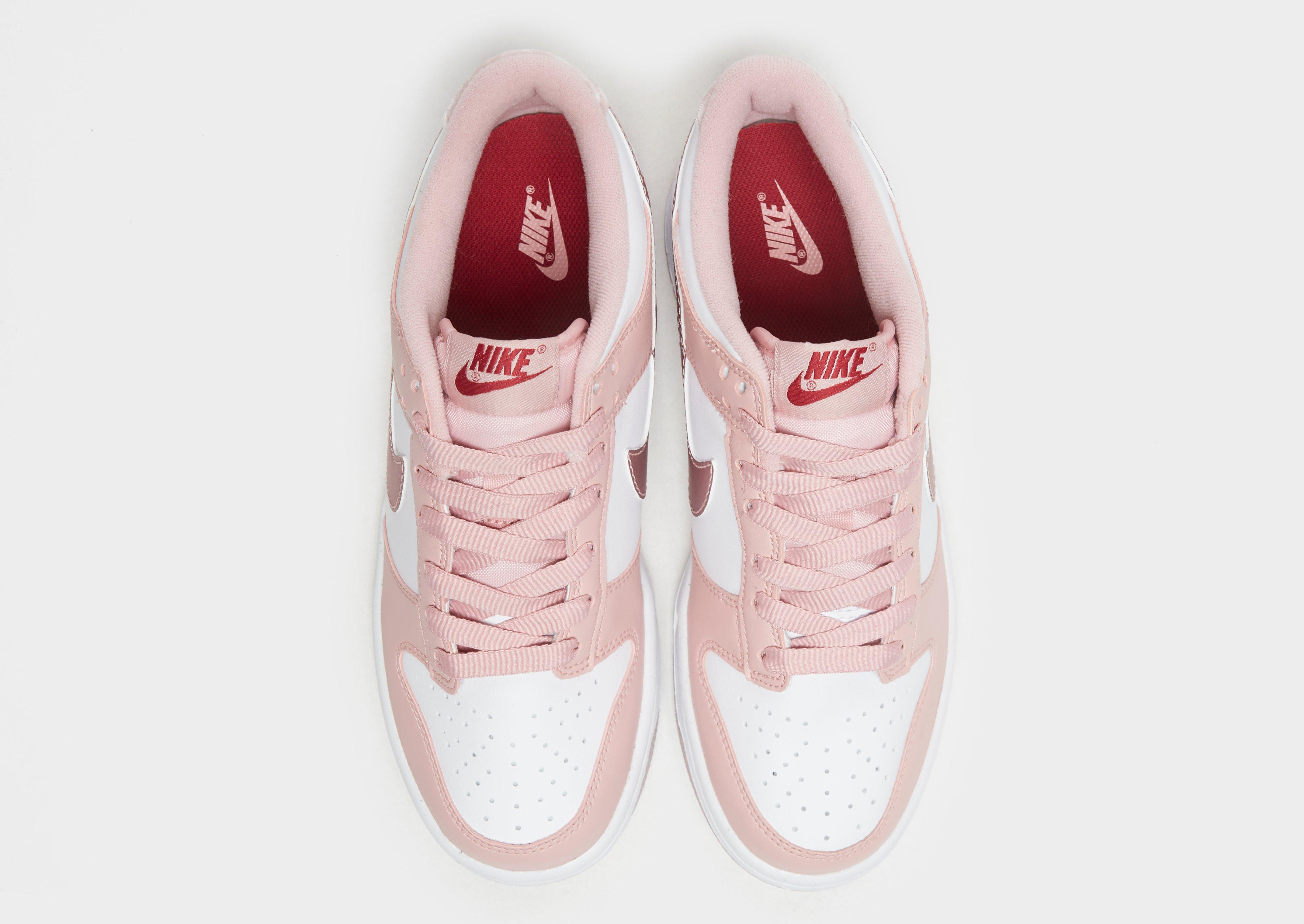 Nike Dunk Low Junior