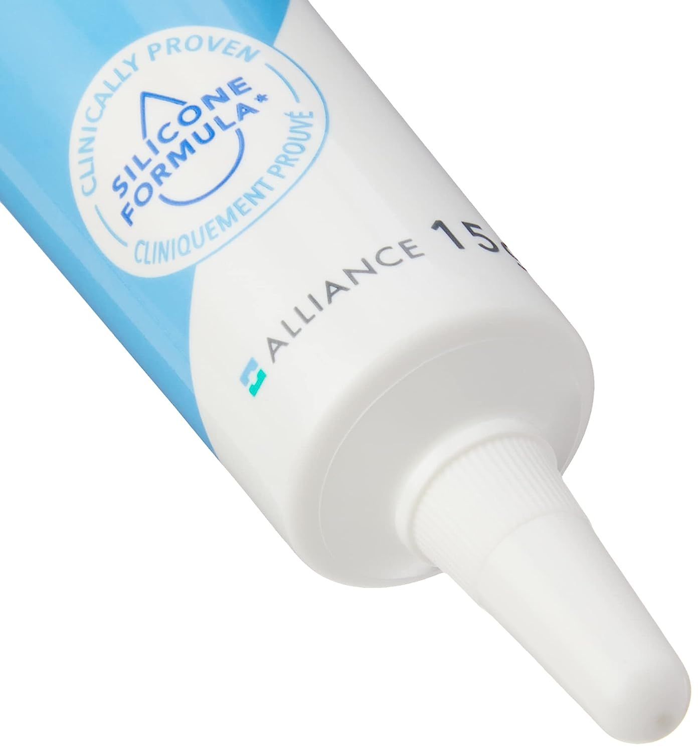 Kelo-cote Silikon Gel zur Behandlung von Narben