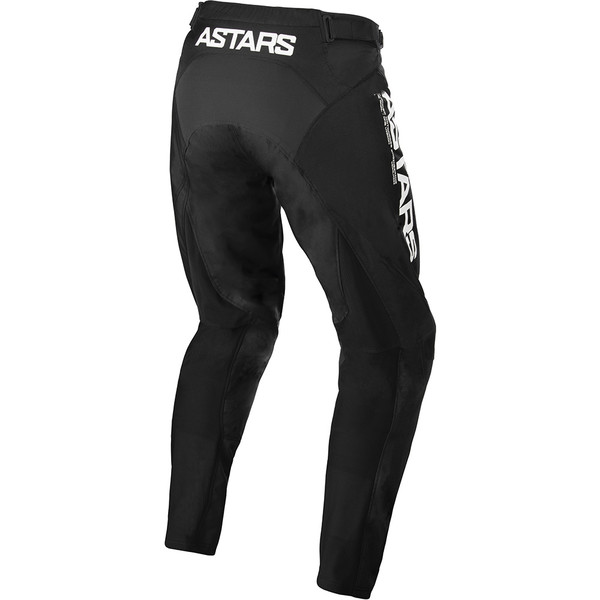 Alpinestars - Pantalon Racer Graphite - 2022 Noir