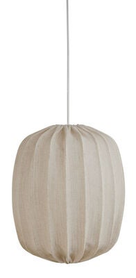 Watt&Veke Prisma Lampe 35, Beige
