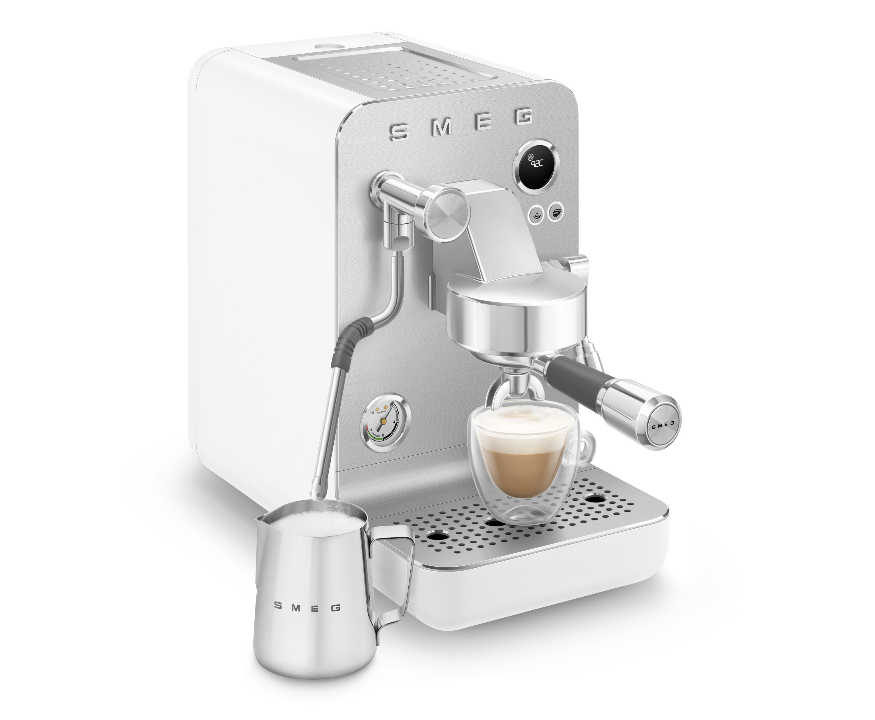 Espressomaschine MINIPRO smeg