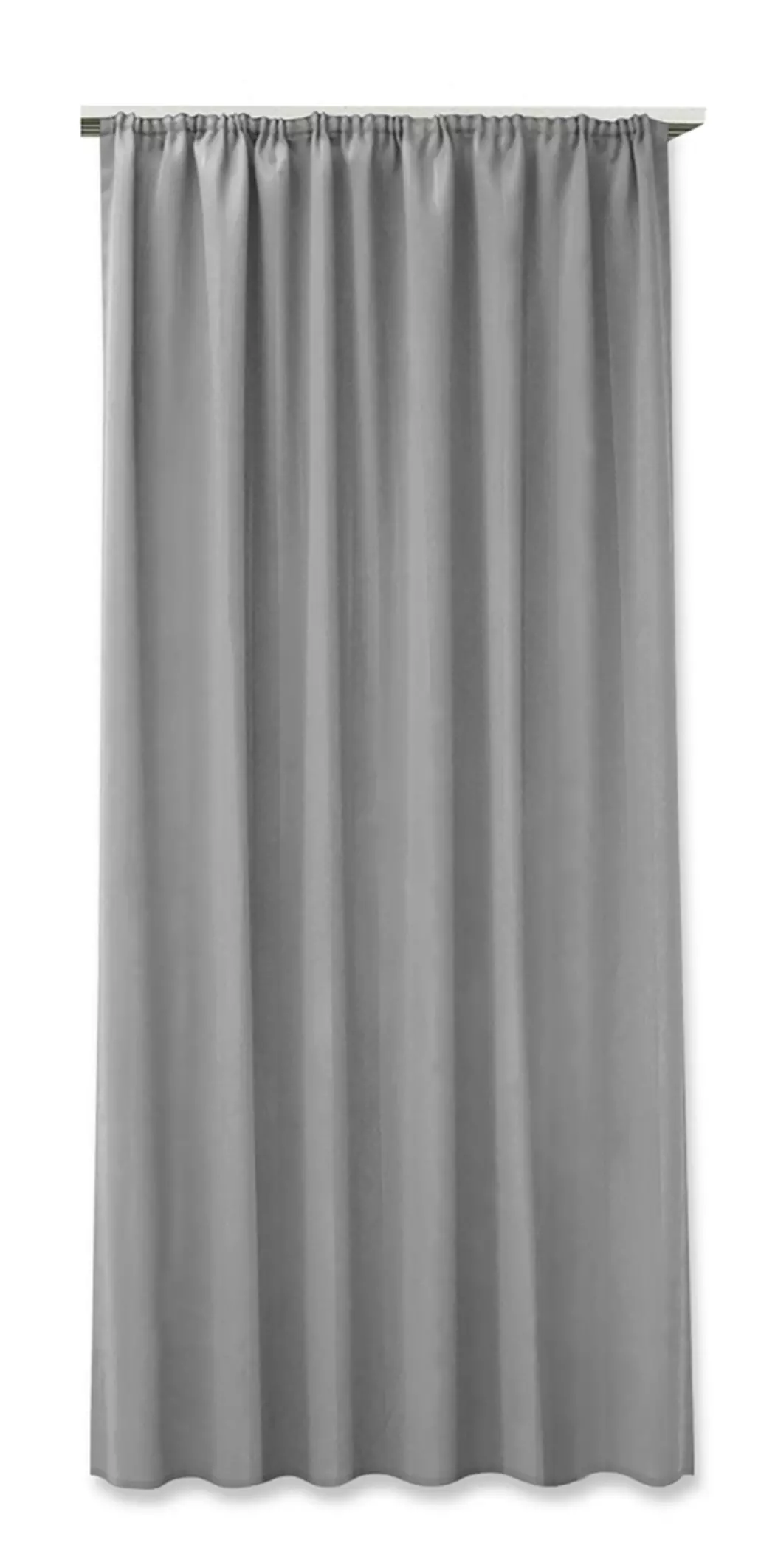 Fertiggardine Lasse 140 x 245 cm