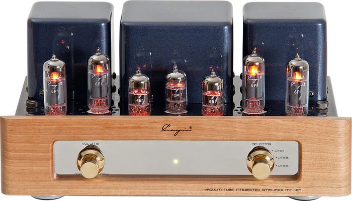 Cayin MT-12N Amplis hi-fi stéréo