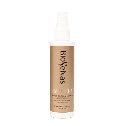 Bioseivas Essencea Creme de Disciplina Leave-In 150ml