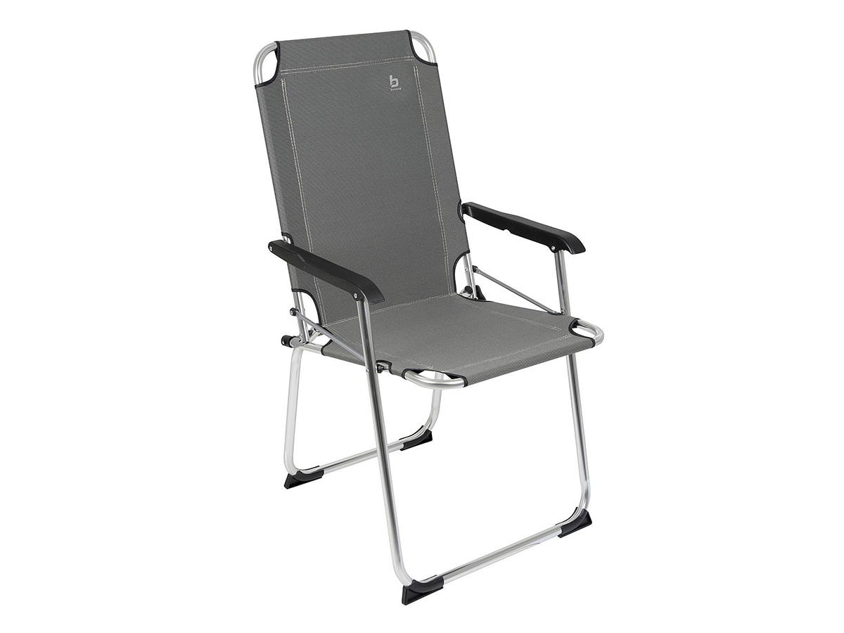 Bo-Camp Copa Rio Comfort XXL klapstoel - Sand