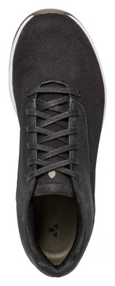 Chaussures VTT Vaude TVL Asfalt DUALFLEX Nature Noir