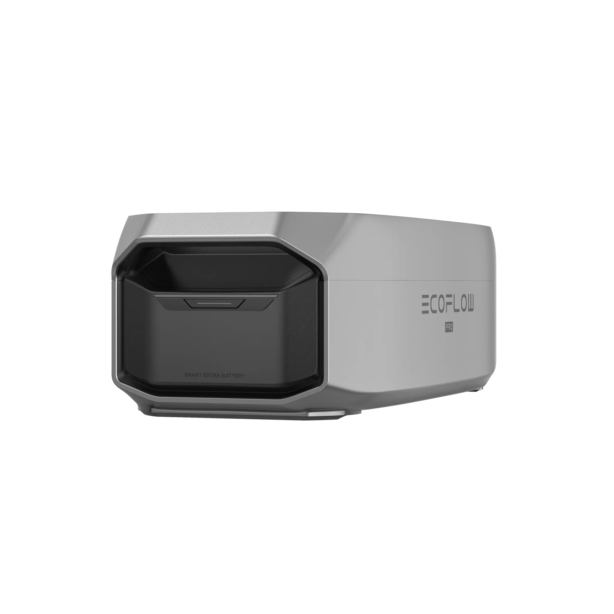 EcoFlow DELTA Pro 3 Intelligente Zusatzbatterie