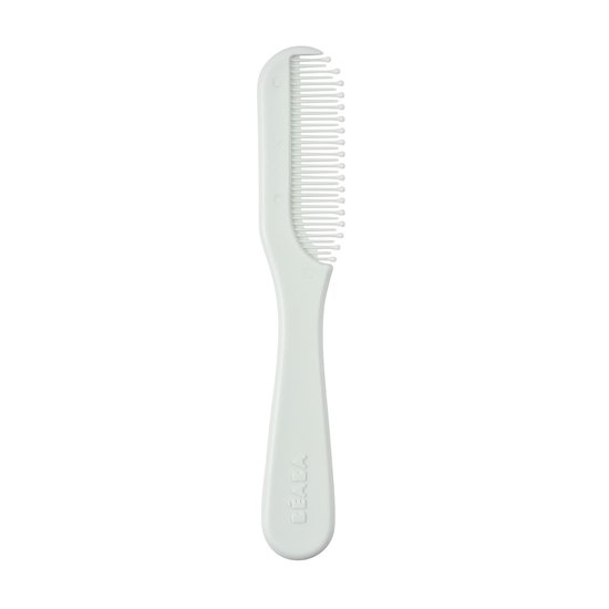 Peigne + brosse Bubble   green blue        de               Béaba