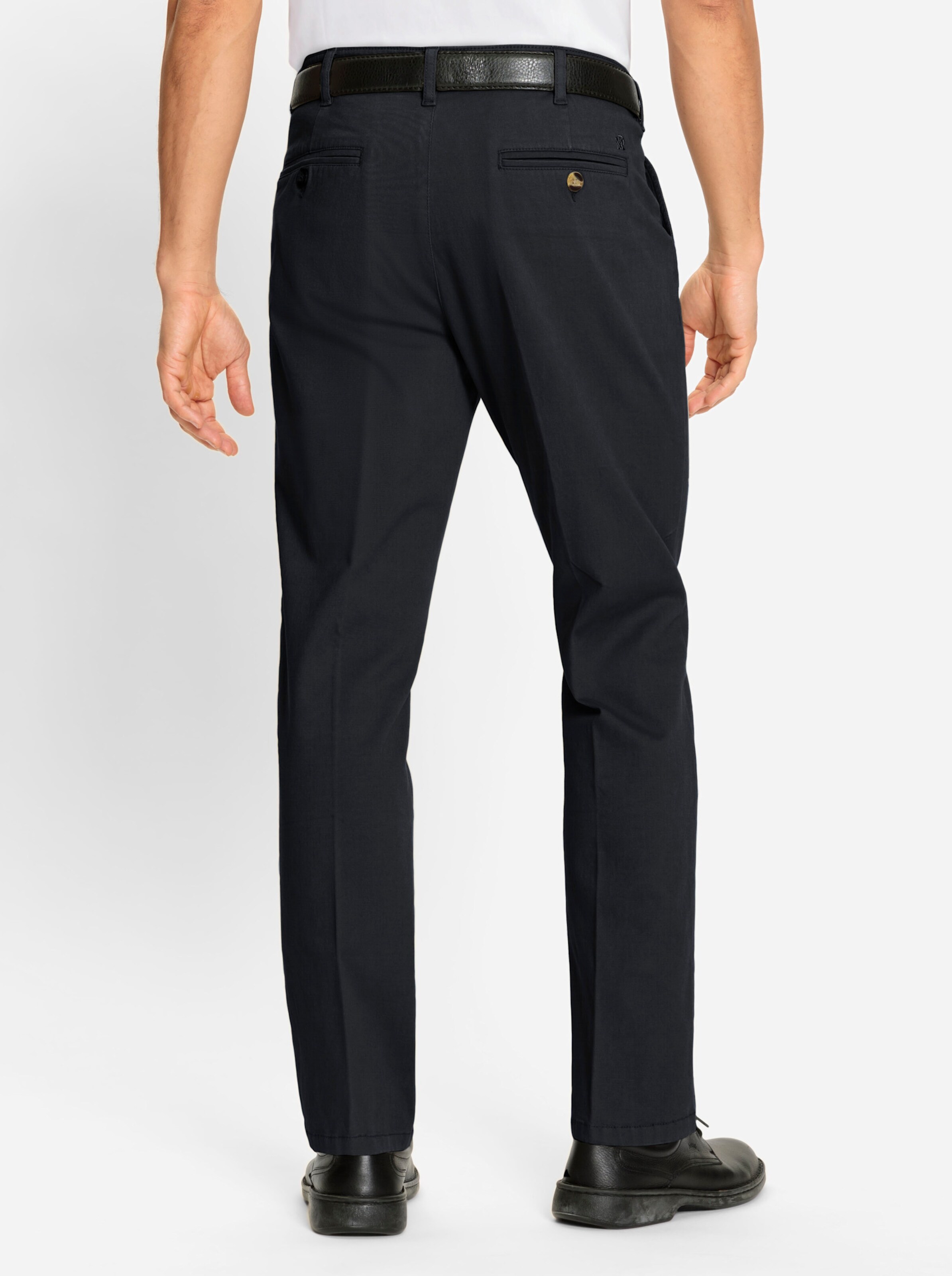 Marco Donati Hose in marine