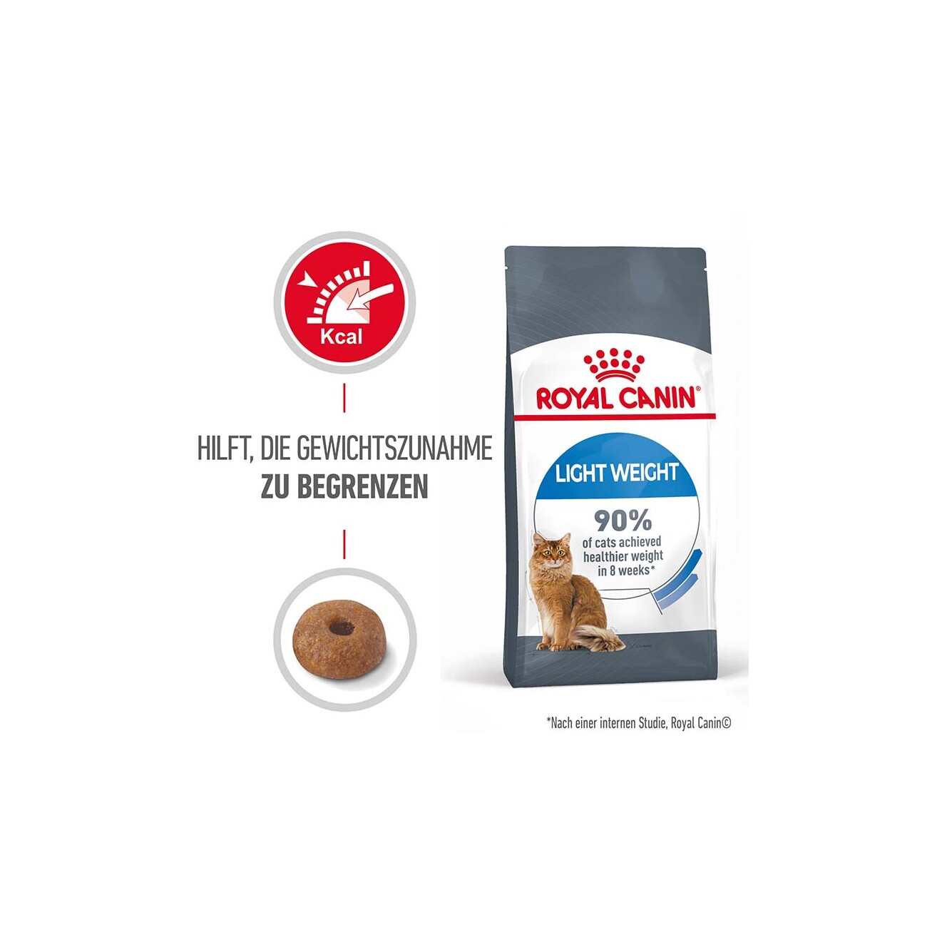 ROYAL CANIN Light Weight Care 400 g