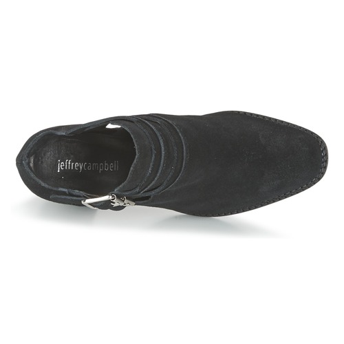 Jeffrey Campbell - ROYCROFT - Noir