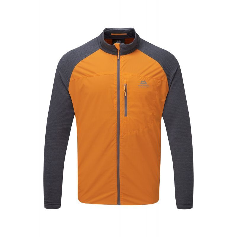 Trembler Jacket - Polaire homme