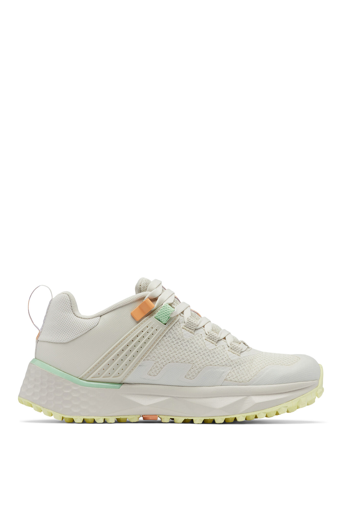 Sapato de caminhada feminino Facet™ 75 Outrdy™ - Bege