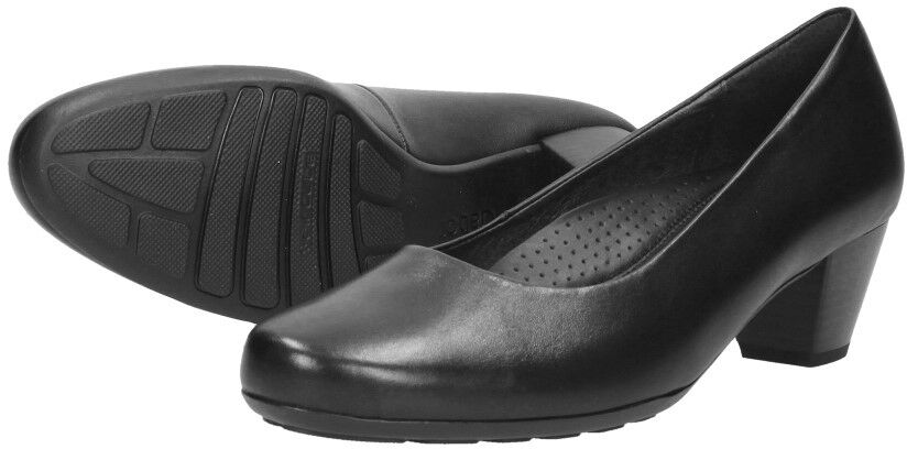 Gabor Dames pumps zwart