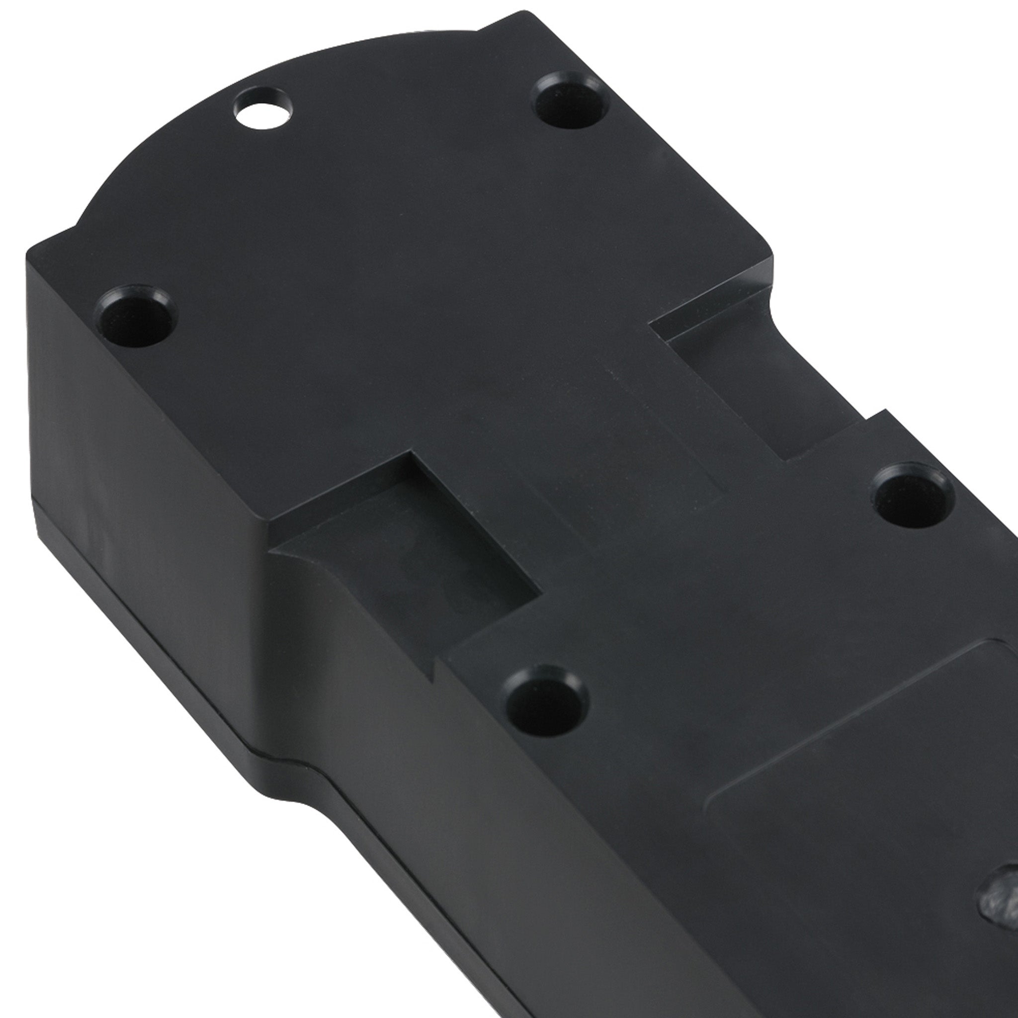 Showgear PowerBOX 4C 4-voudige stroomverdeler voor truss 1.5 meter
