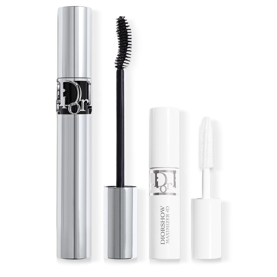 DIORSHOW Coffret Diorshow Volume & Curl - Edição Limitada - 1un