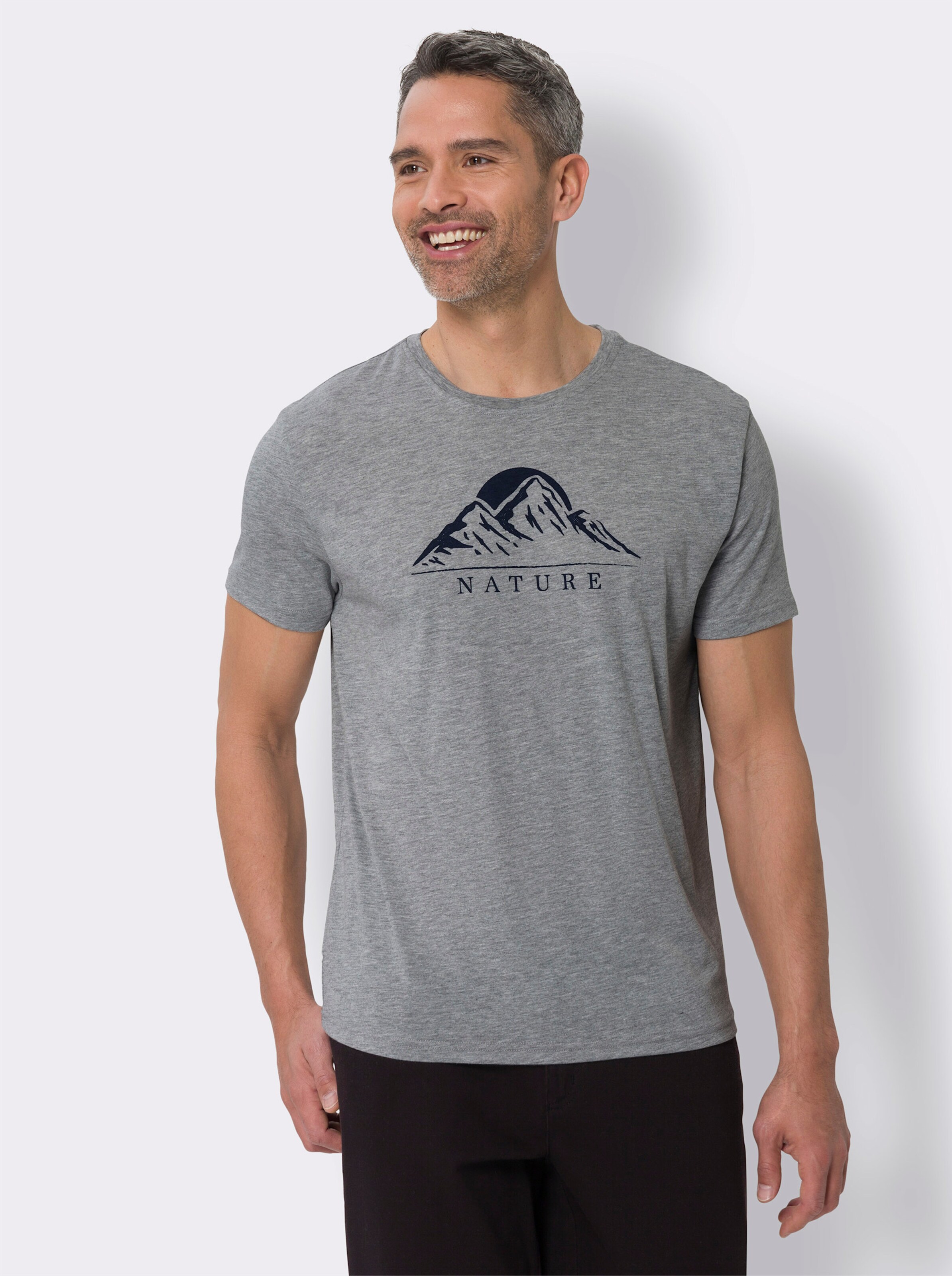 Freizeitshirt