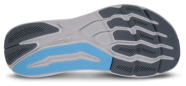 Chaussures Running Altra Experience Form Bleu/Blanc Homme