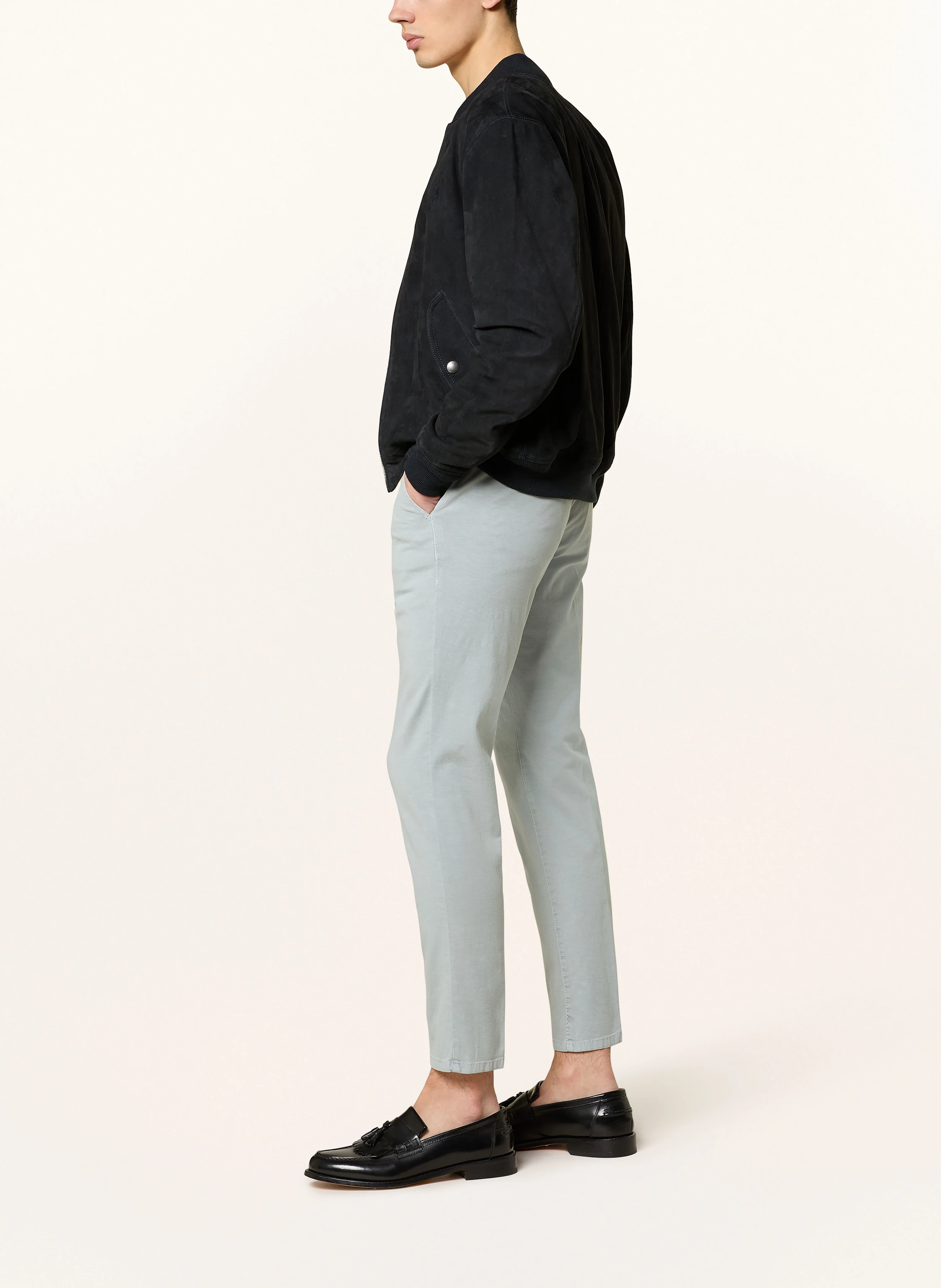 PT TORINO Chino Extra Slim Fit