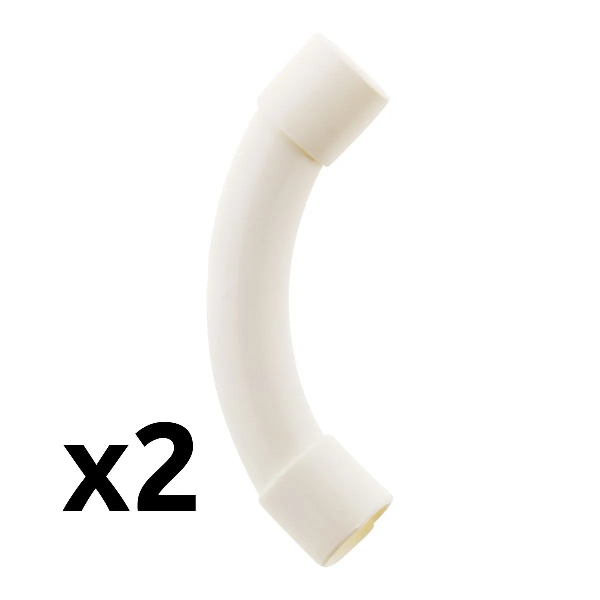 Zenitech Courbes Ø16