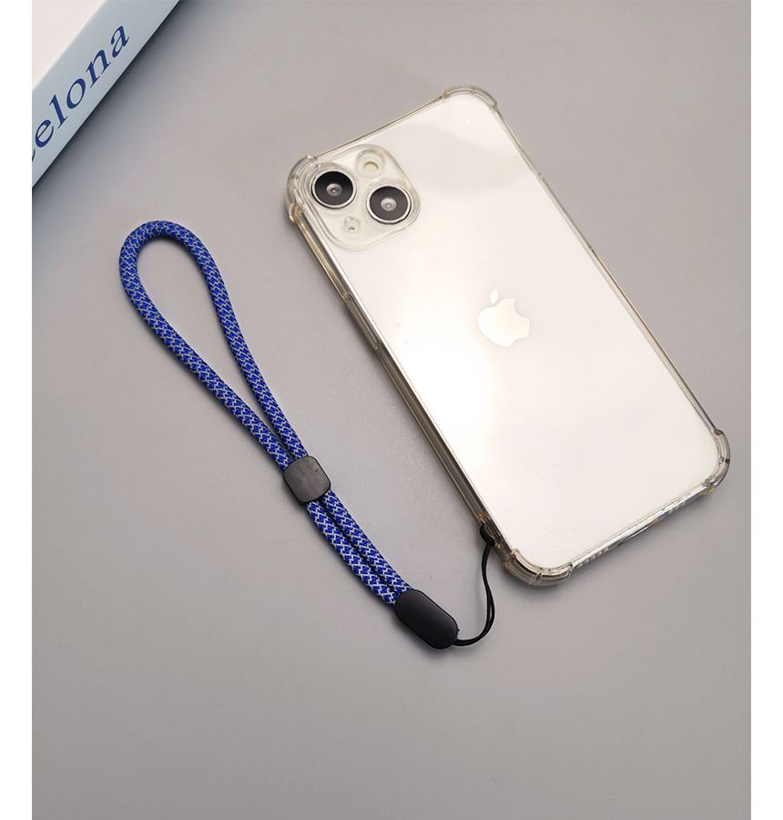 Harnai - Fluorescerende telefoonband (verschillende ontwerpen)