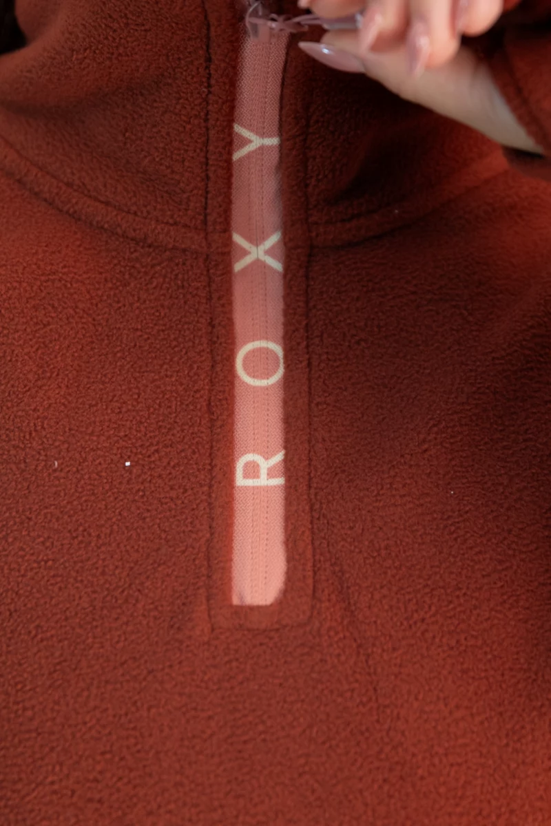 Roxy Sayna Damen Midlayer