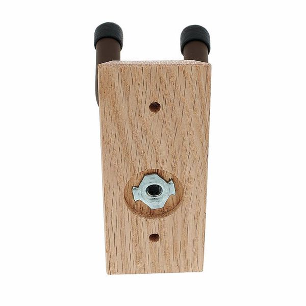 String Swing CC01B Banjo Wall Hanger OAK