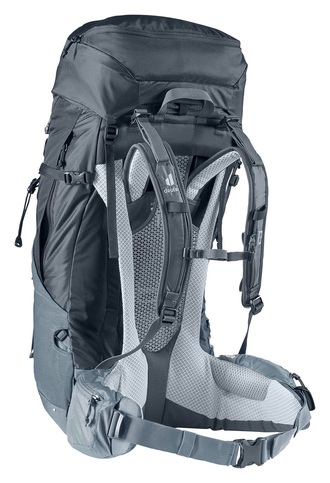 deuter| Damen Trekkingrucksack Futura Air Trek 45 + 10 SL