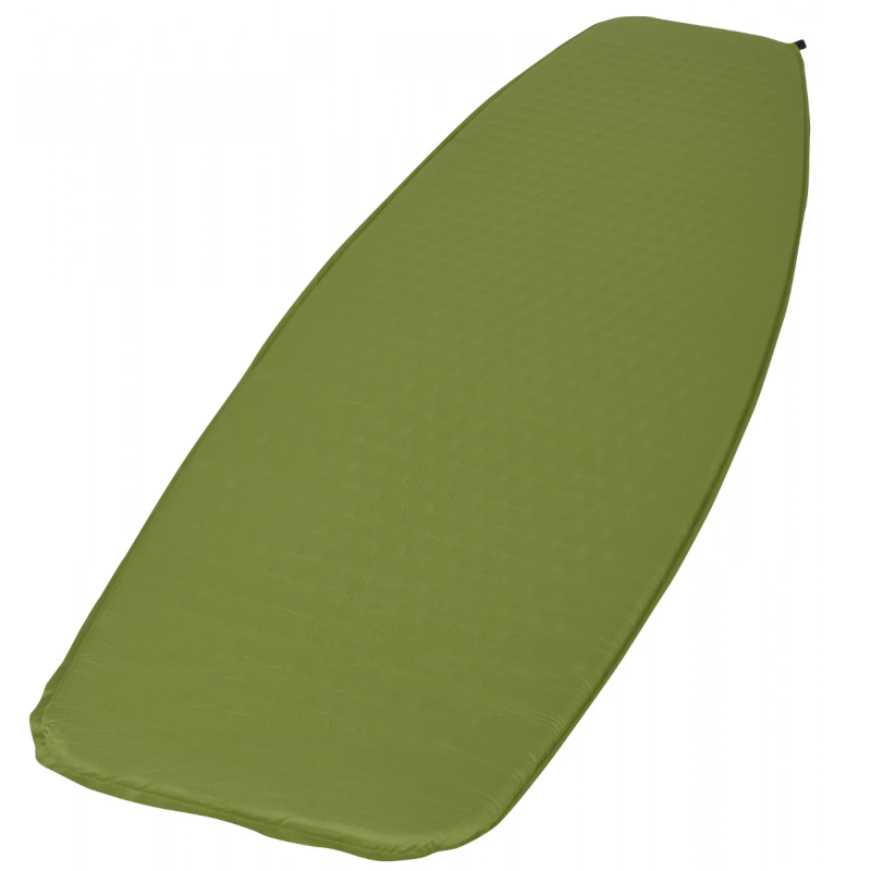 Husky Frosty 2.5 zelfopblaasbare slaapmat - Green