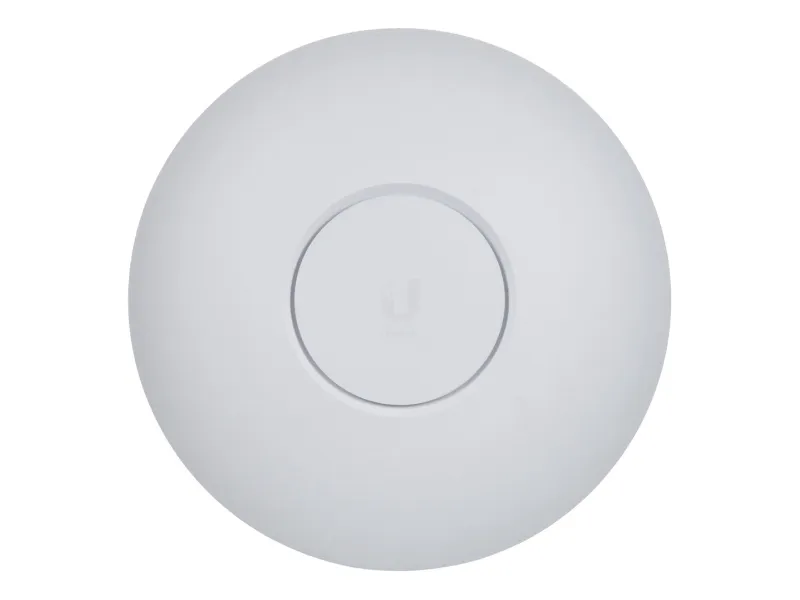 Ubiquiti UniFi 6 Long-Range AP (Wi-Fi 6) - Trådløs forbindelse