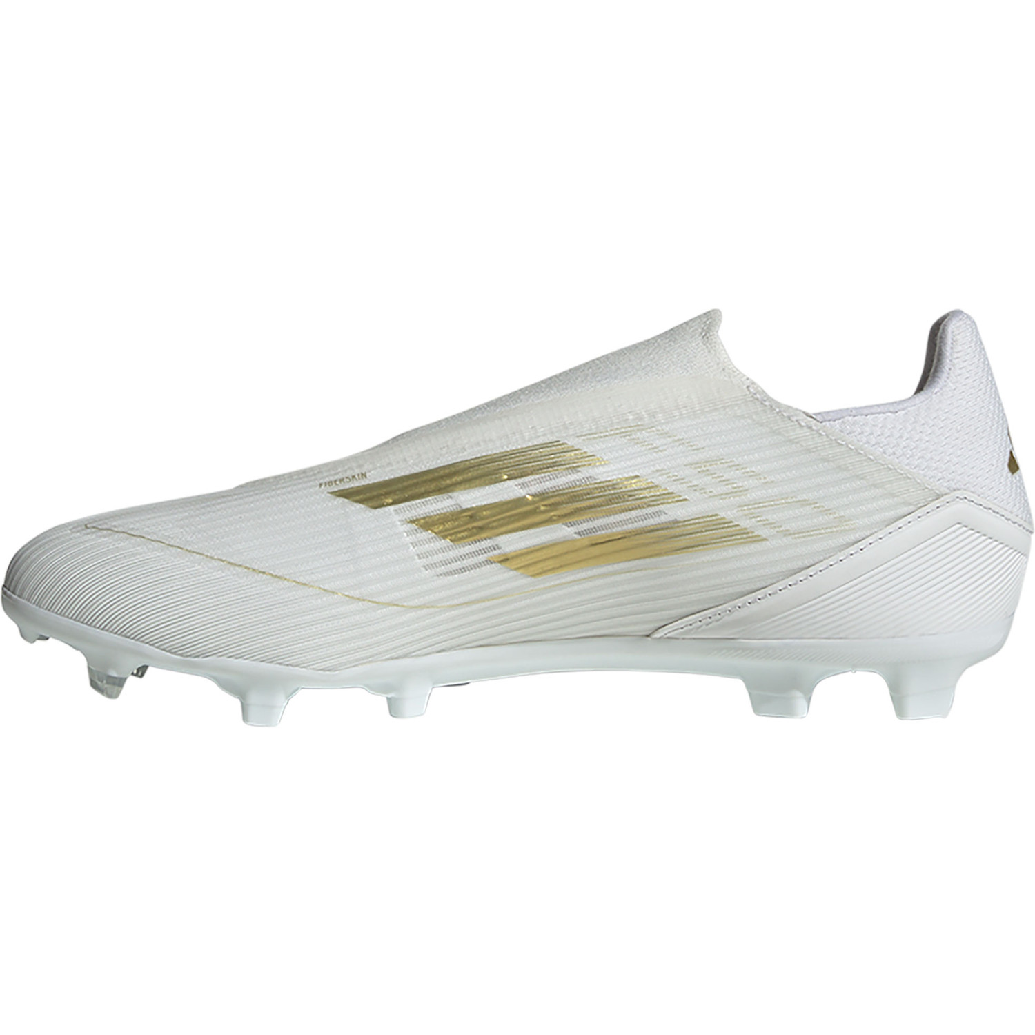 adidas F50 League Laceless FG/MG