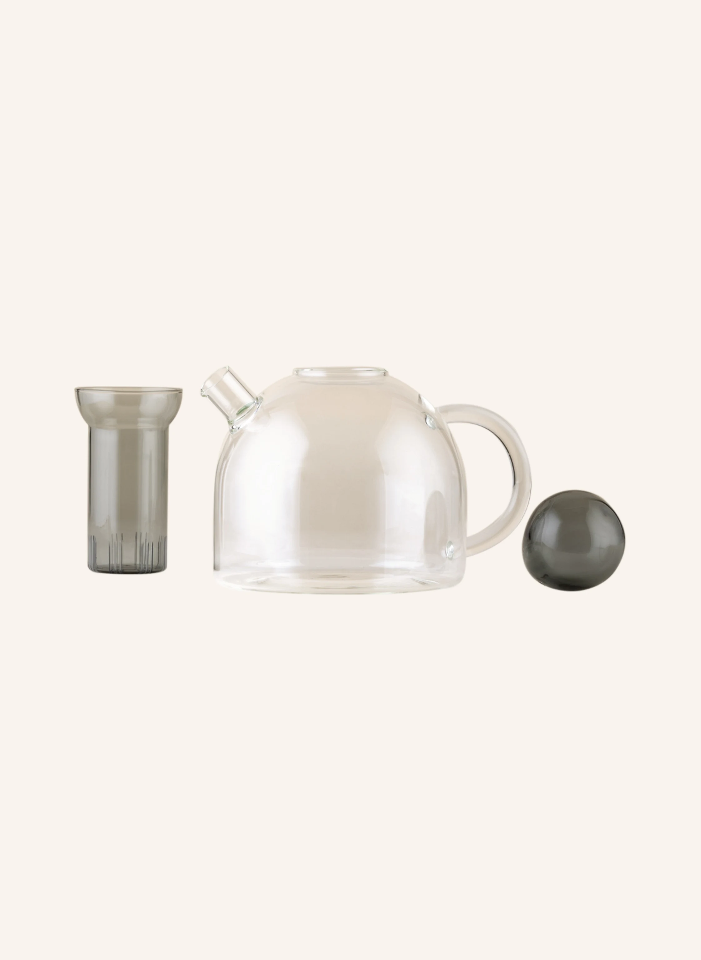 Ferm LIVING Teekanne STILL
