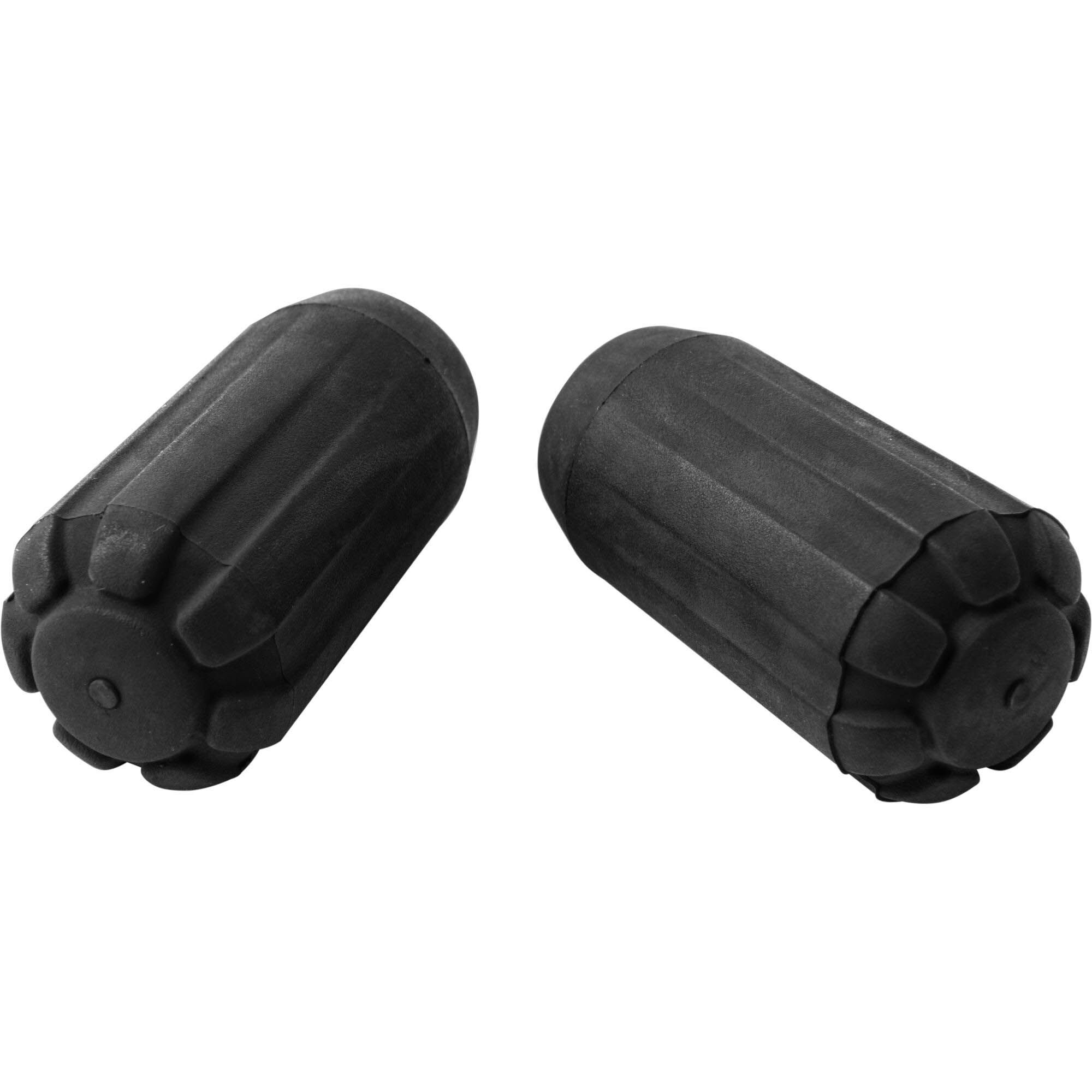 Black DiamondTrekk Pole Tip Protectors