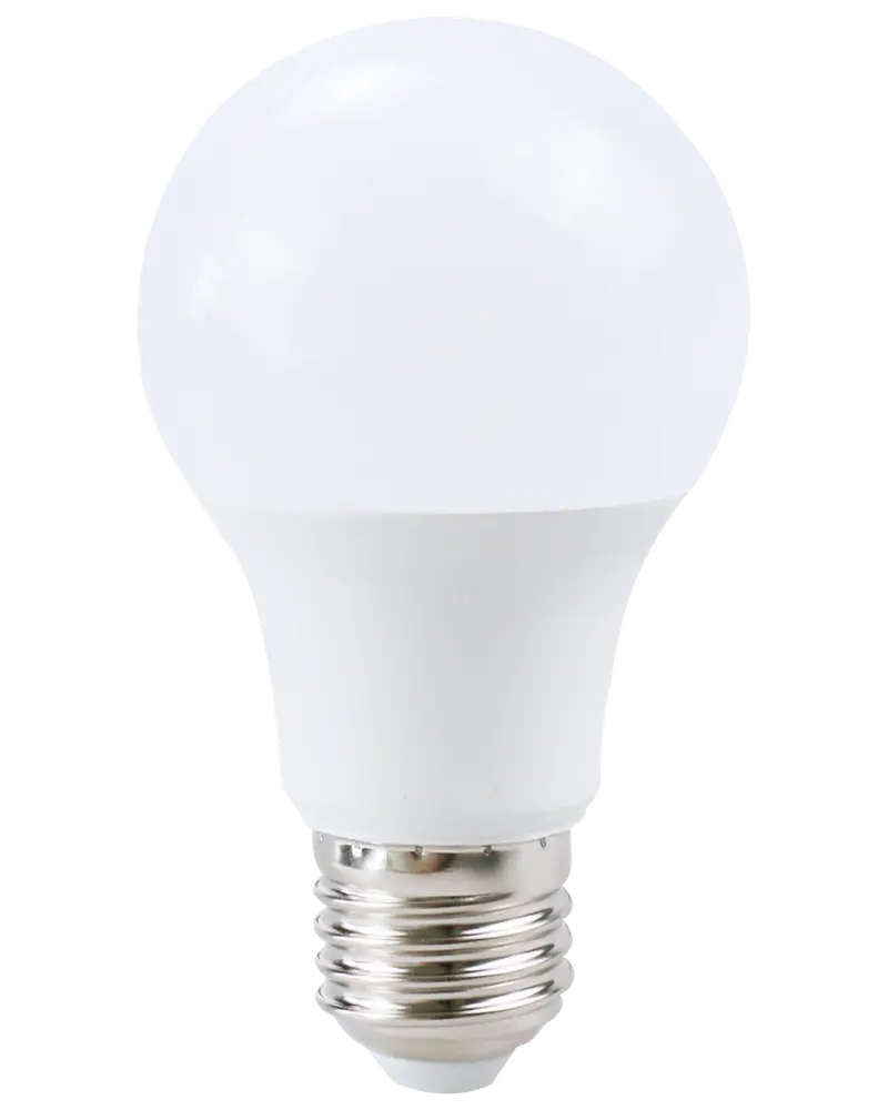 LED-pære 5,5W E27 A60 dæmpbar