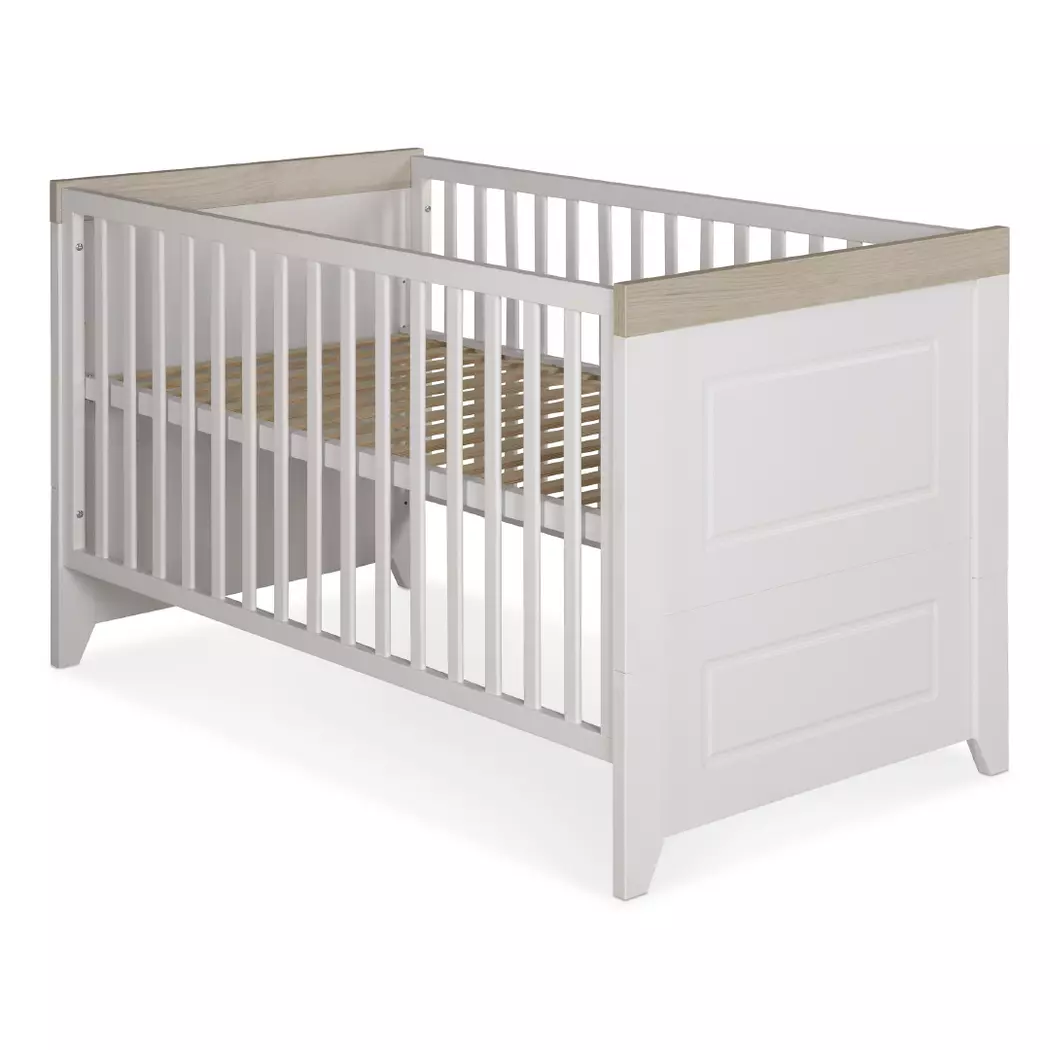 Babyzimmer-Set Felicia 3tlg.