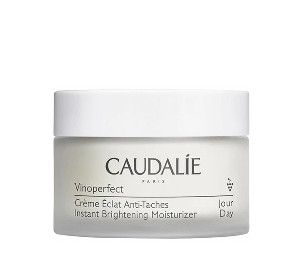 CAUDALIE Vinoperfect Instant Brightening Moisturizer