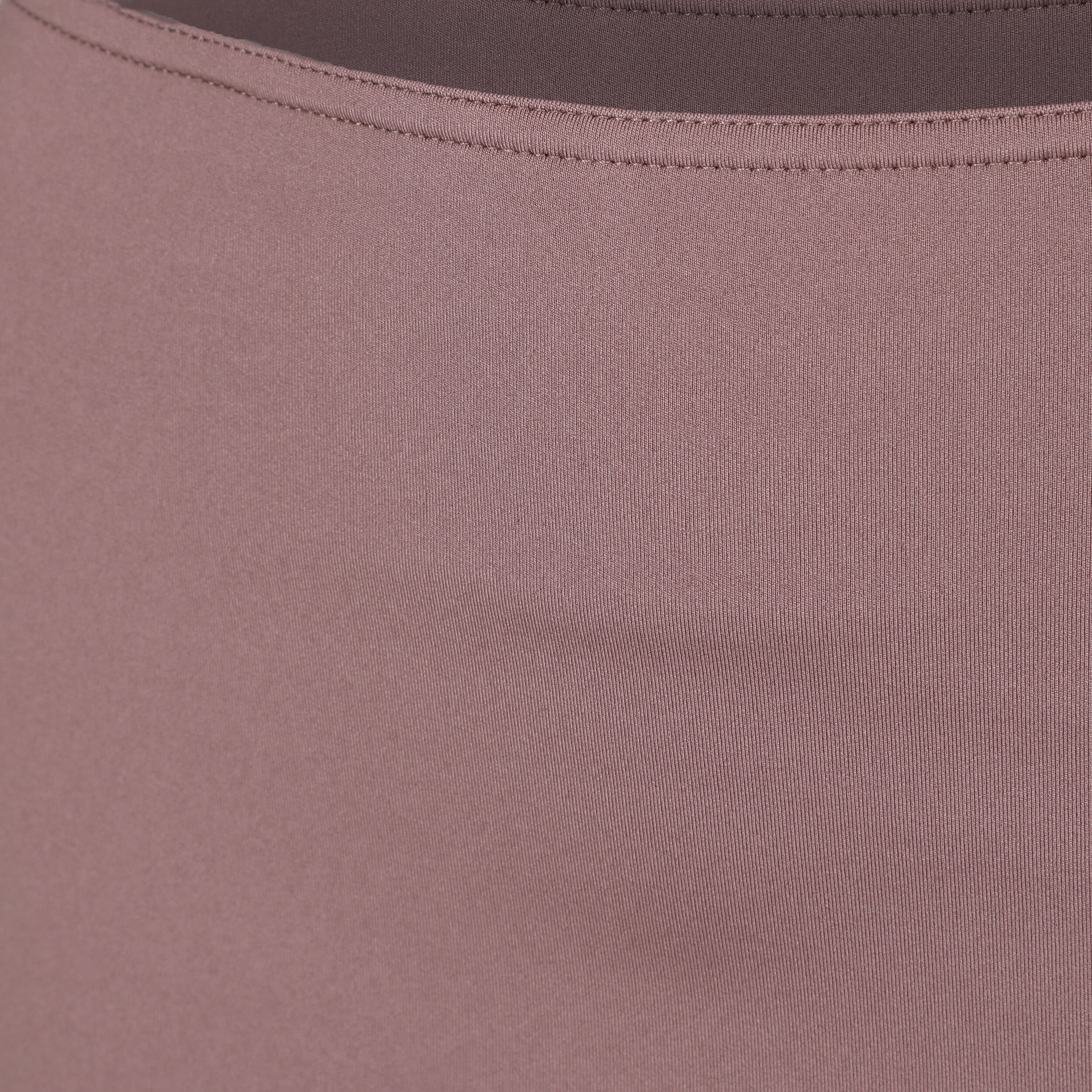Nike Dri-Fit Advantage Pleated Jupe Femmes - Lilas
