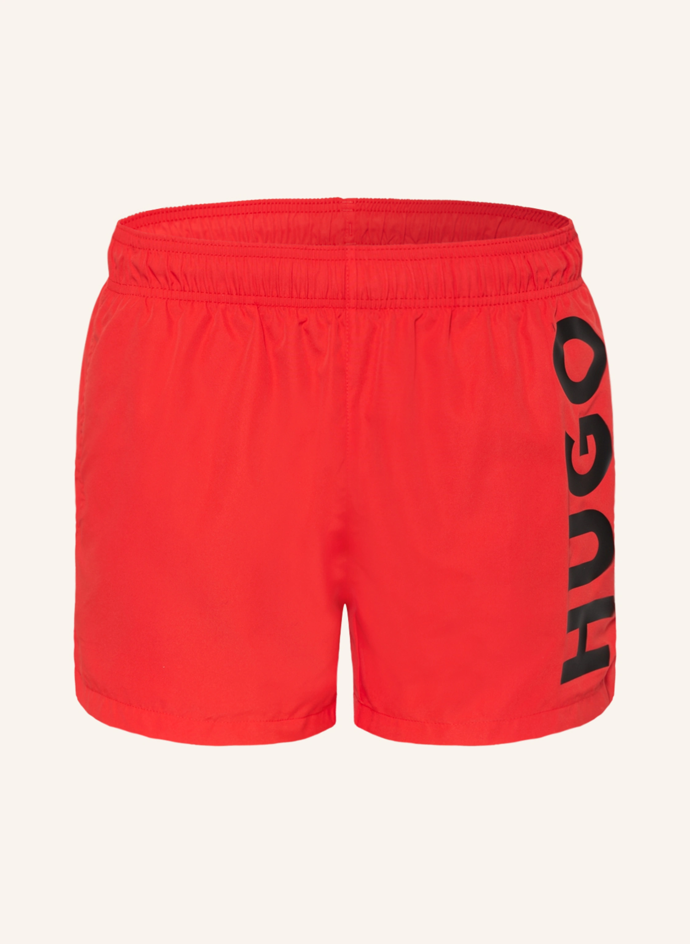 HUGO Badeshorts ABAS