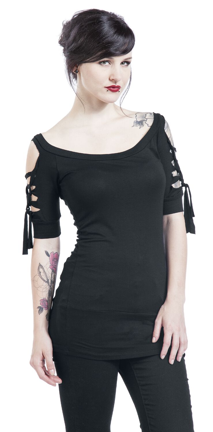 Kork | Outer Vision T-Shirt Manches courtes